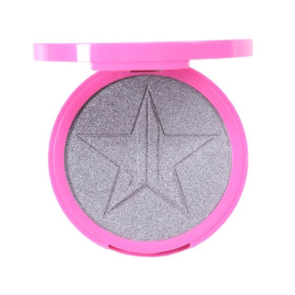 Jeffrey Star Cosmetics Highlighter Lavender Snow